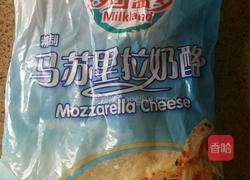电饼铛做简易披萨的做法图解5