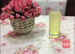 软糖汽水的做法图解4