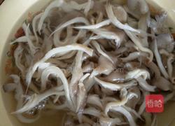 鲜磨炒尖椒的做法图解2