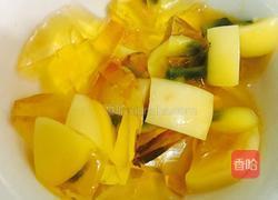 上汤菠菜的做法图解2