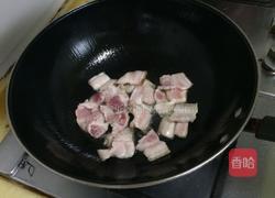 木耳肉片的做法图解4