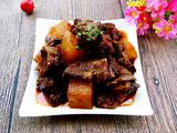 红烧牛肉