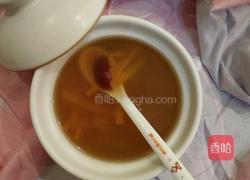 胡萝卜茶的做法图解5