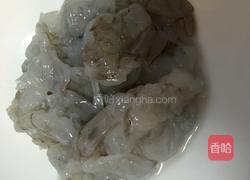 上汤娃娃菜的做法图解2