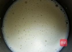 微波炉杯子蛋糕的做法图解1