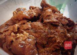 口水神仙牛肉的做法图解13