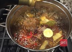 口水神仙牛肉的做法图解7