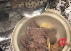口水神仙牛肉的做法图解10