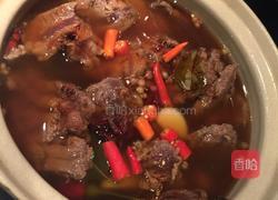口水神仙牛肉的做法图解11