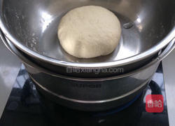 生煎包的做法图解4