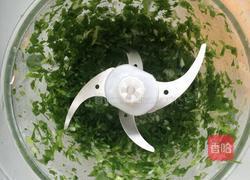 生煎包的做法图解6