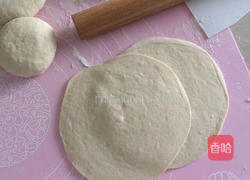 生煎包的做法图解11