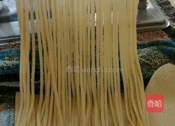 豪华干拌面的做法图解4