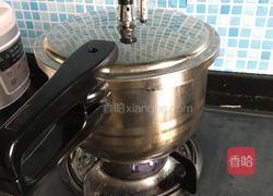 薏仁红豆汤的做法图解6