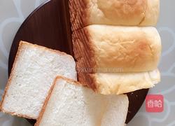 酸奶面包的做法图解7