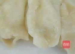 西葫芦鸡蛋烫面蒸饺的做法图解7
