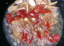 双色牛肉丝的做法图解7