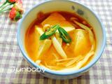 大酱汤