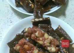 高热量的糖点的做法图解4