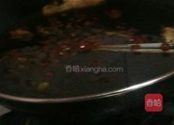 特辣红烧带鱼的做法图解10