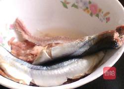 特辣红烧带鱼的做法图解1