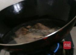 特辣红烧带鱼的做法图解4