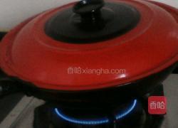 特辣红烧带鱼的做法图解9