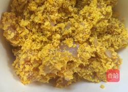 脆皮鸡米花的做法图解3
