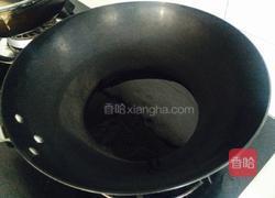 油焖大虾。的做法图解3