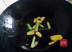 油焖大虾。的做法图解4