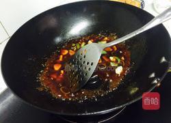炸豆腐。的做法图解8