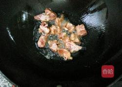 橙子排骨的做法图解2