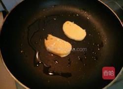 黄金馒头片的做法图解4