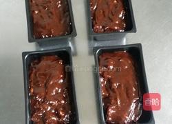 馥郁核桃布朗尼（外松脆内绵软）的做法图解6