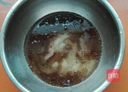 椒盐酥皮饼的做法图解3