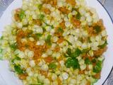 三色玉米