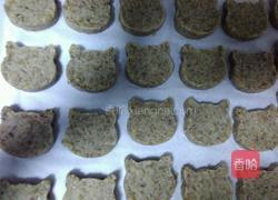 纯绿豆糕的做法图解5