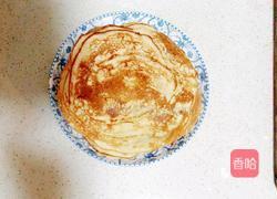玉米发面煎饼(摊黄儿)的做法图解11