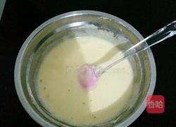 迷彩奶油蛋糕卷的做法图解14