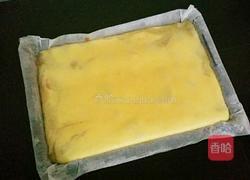 迷彩奶油蛋糕卷的做法图解17