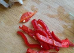美味刀削面的做法图解4