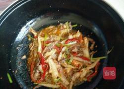 美味刀削面的做法图解5