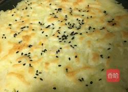 香烤土豆泥的做法图解4