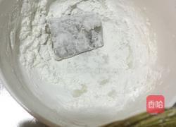 炸带鱼的做法图解4