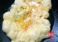木耳炒鸡蛋的做法图解4