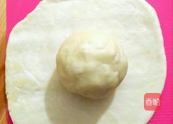 红豆酥的做法图解5