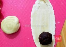 红豆酥的做法图解10
