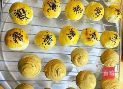 红豆酥的做法图解15