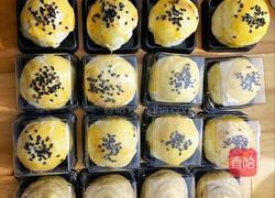 红豆酥的做法图解16