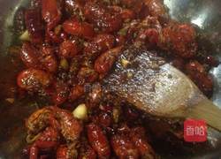 香辣小龙虾的做法图解5